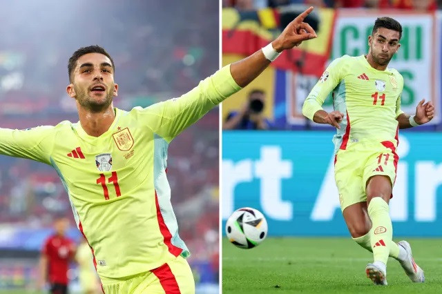 Torres giúp một loạt đội tuyển giành vé sớm