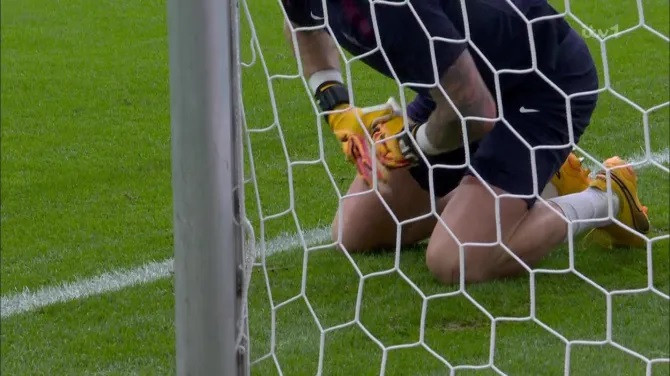 Anh chật vật ngược dòng trước Slovakia ảnh 3 Anh chật vật ngược dòng trước Slovakia ảnh 3