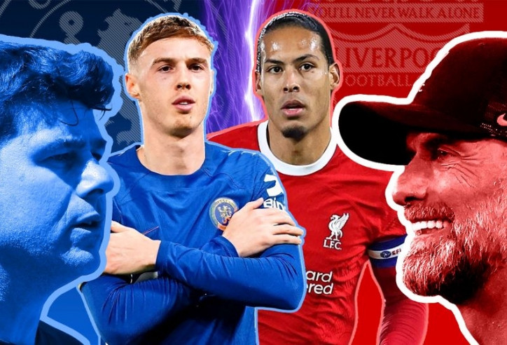 Chelsea có thể giành danh hiệu đầu tiên cùng HLV Pochettino? Chelsea có thể giành danh hiệu đầu tiên cùng HLV Pochettino?