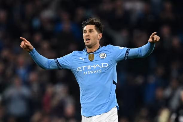 Arsenal đánh rơi 2 điểm phút bù giờ cuối cùng trong màn đại chiến kịch tính cùng Man City ảnh 20 Arsenal đánh rơi 2 điểm phút bù giờ cuối cùng trong màn đại chiến kịch tính cùng Man City ảnh 20