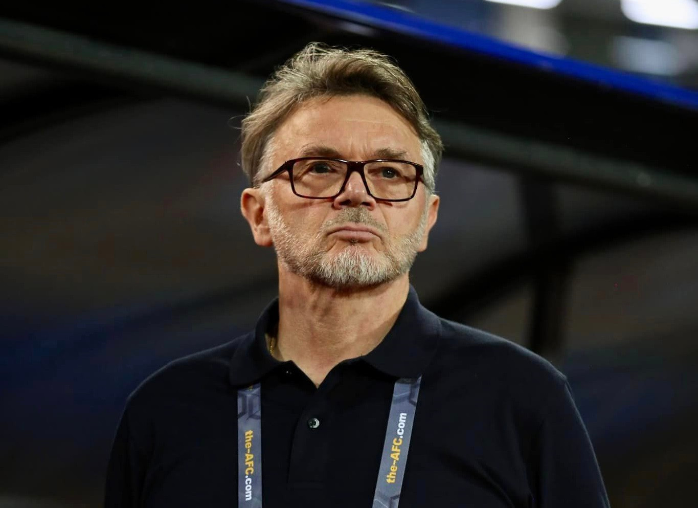 VFF không phải bồi thường hợp đồng cho HLV Troussier