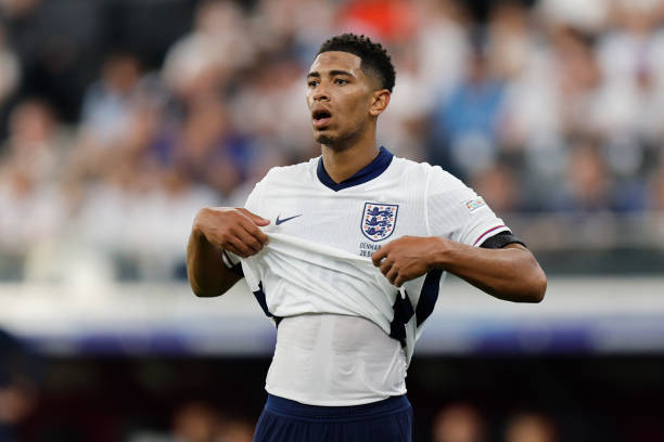 Chia điểm cùng Đan Mạch, tuyển Anh chưa thể giành vé sớm ảnh 28