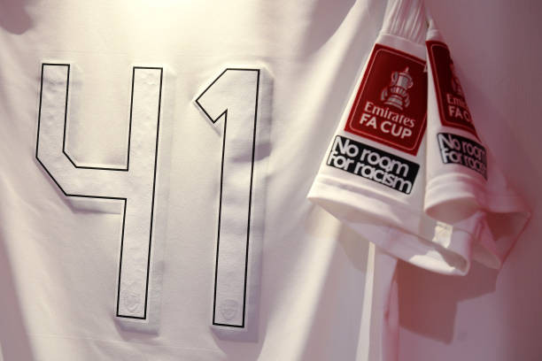 Liverpool loại Arsenal khỏi cúp FA ảnh 4 Liverpool loại Arsenal khỏi cúp FA ảnh 4