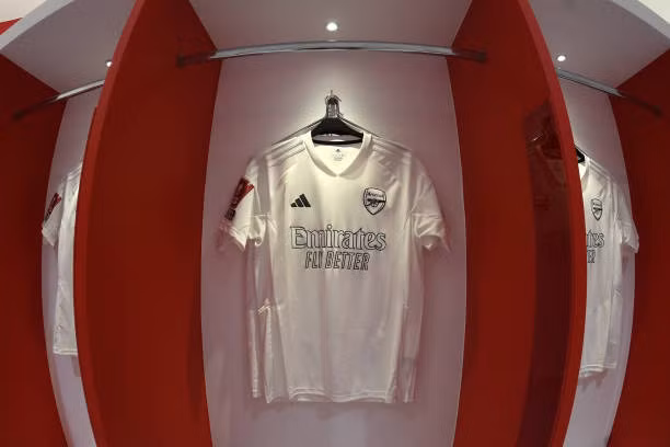 Liverpool loại Arsenal khỏi cúp FA ảnh 2