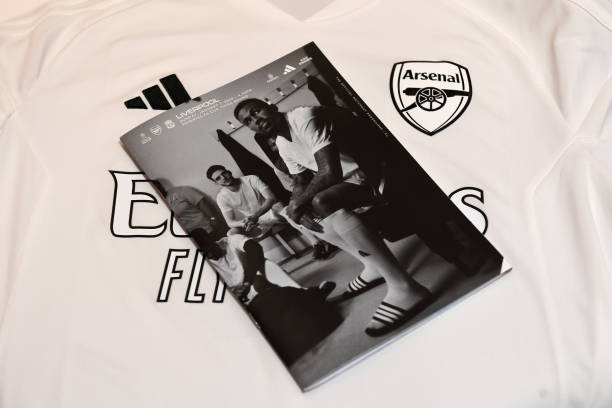 Liverpool loại Arsenal khỏi cúp FA ảnh 3 Liverpool loại Arsenal khỏi cúp FA ảnh 3