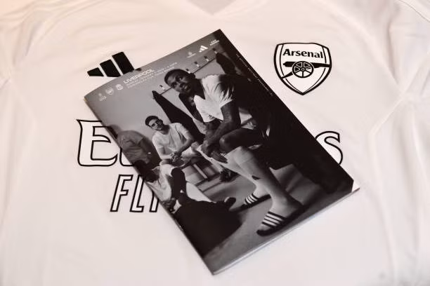 Liverpool loại Arsenal khỏi cúp FA ảnh 3