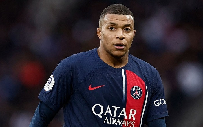 Khả năng Mbappe gia nhập Real Madrid vẫn còn bỏ ngỏ