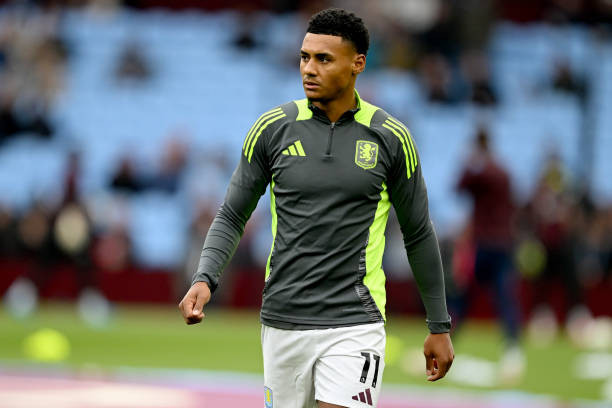 MU hòa tẻ nhạt Aston Villa, ghế HLV Ten Hag lung lay dữ dội ảnh 2