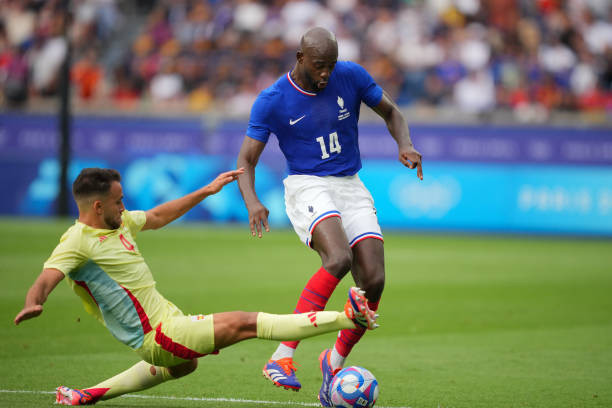 U23 Tây Ban Nha giành HCV Olympic Paris 2024 sau màn rượt đuổi điên rồ với U23 Pháp ảnh 6