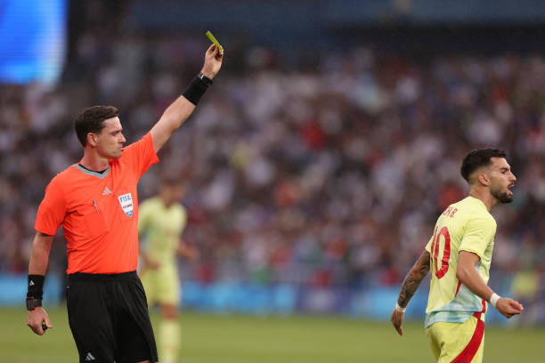 U23 Tây Ban Nha giành HCV Olympic Paris 2024 sau màn rượt đuổi điên rồ với U23 Pháp ảnh 8