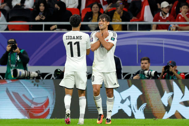 Iraq đánh bại Indonesia trận ra quân Asian Cup 2023 ảnh 3