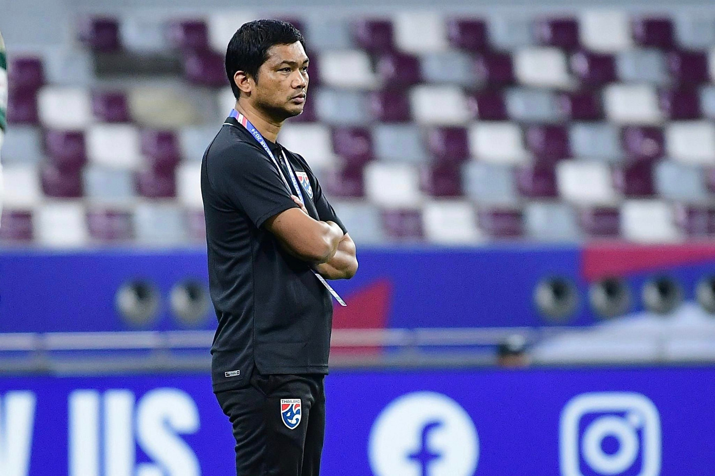 U23 Thái Lan phải thắng trước khi chờ đợi U23 Iraq sảy chân U23 Thái Lan phải thắng trước khi chờ đợi U23 Iraq sảy chân