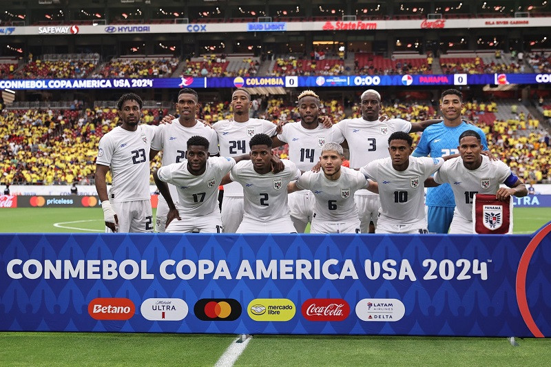 Panama có thể là đối thủ của tuyển Việt Nam vào tháng 9 tới Panama có thể là đối thủ của tuyển Việt Nam vào tháng 9 tới