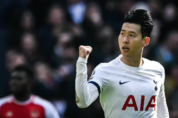 Ngược dòng bất thành, Tottenham nhìn Arsenal ẵm trọn 3 điểm sau màn rượt đuổi tỷ số kịch tính ảnh 25