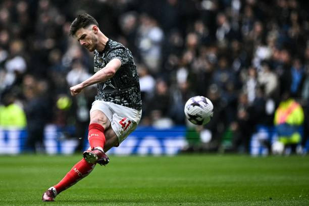 Ngược dòng bất thành, Tottenham nhìn Arsenal ẵm trọn 3 điểm sau màn rượt đuổi tỷ số kịch tính ảnh 6