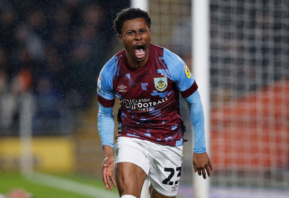 Burnley có thể tạo ra bất ngờ trước MU Burnley có thể tạo ra bất ngờ trước MU