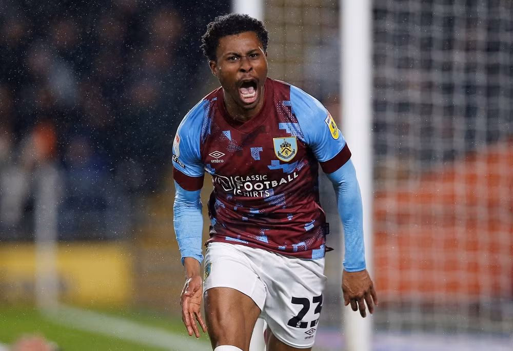 Burnley có thể tạo ra bất ngờ trước MU Burnley có thể tạo ra bất ngờ trước MU