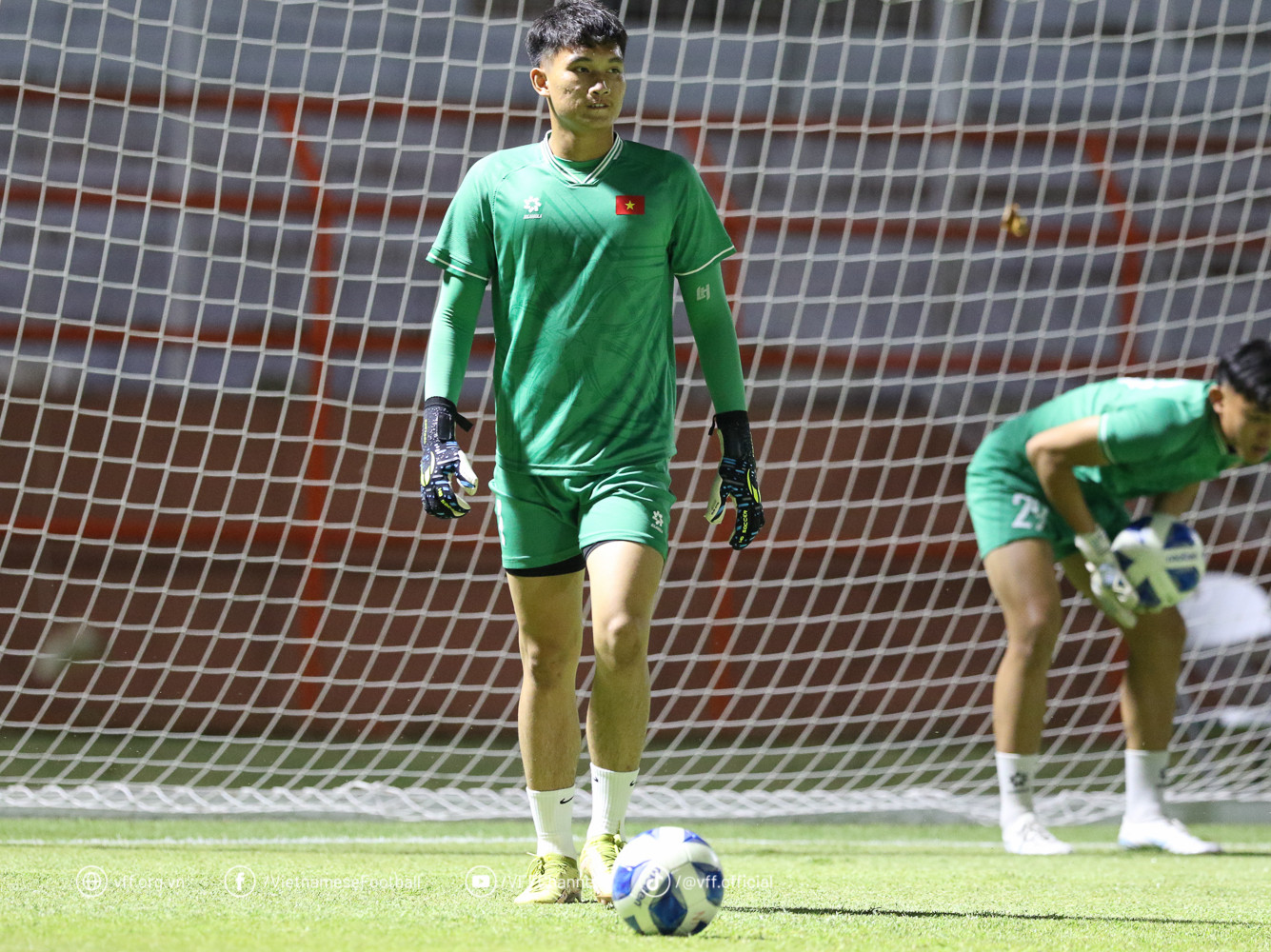 Trọng tài ‘cướp’ chiến thắng của U19 Việt Nam trước U19 Myanmar? ảnh 6 Trọng tài ‘cướp’ chiến thắng của U19 Việt Nam trước U19 Myanmar? ảnh 6