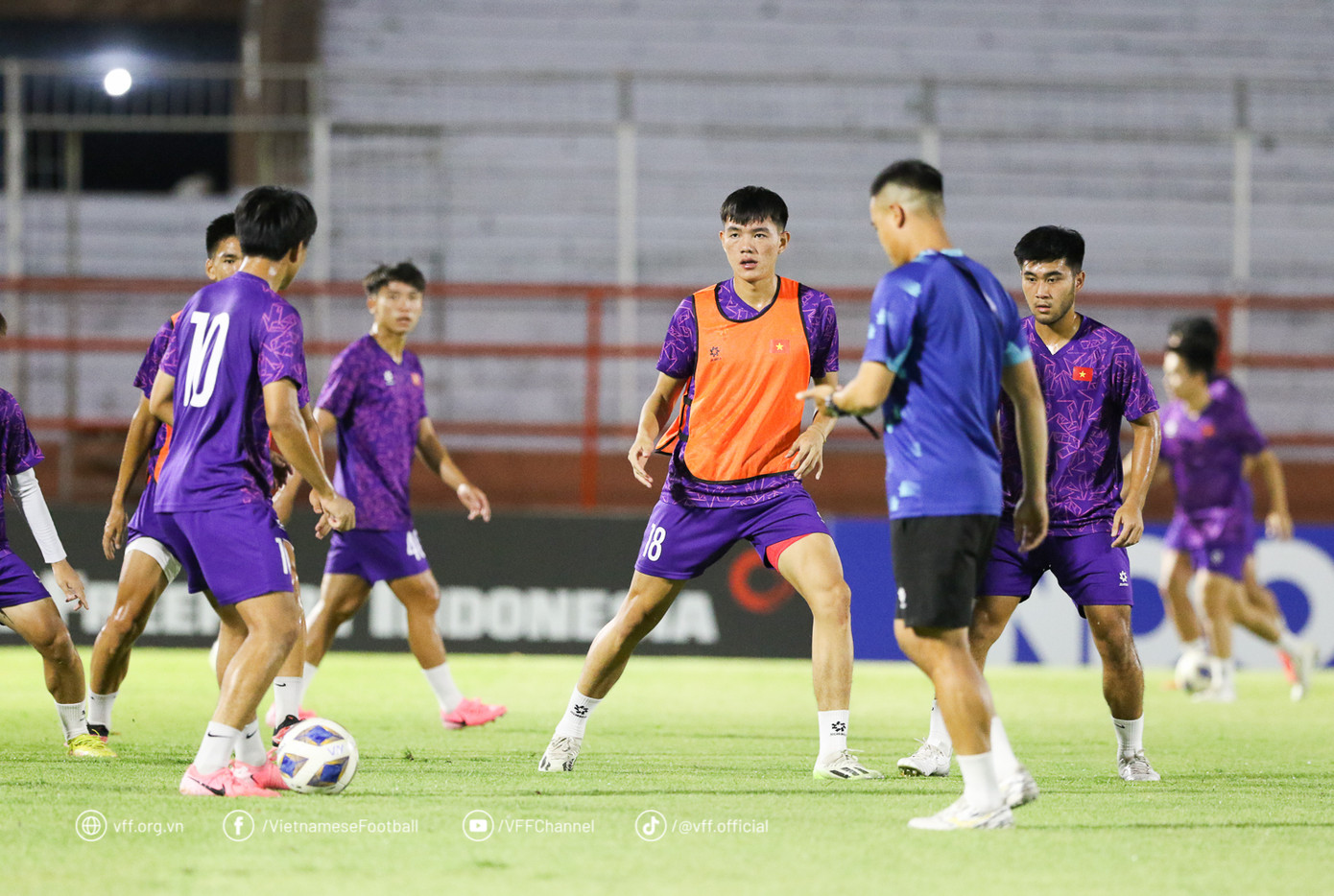 Trọng tài ‘cướp’ chiến thắng của U19 Việt Nam trước U19 Myanmar? ảnh 7 Trọng tài ‘cướp’ chiến thắng của U19 Việt Nam trước U19 Myanmar? ảnh 7