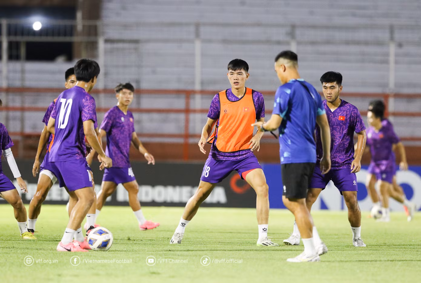 Trọng tài ‘cướp’ chiến thắng của U19 Việt Nam trước U19 Myanmar? ảnh 7