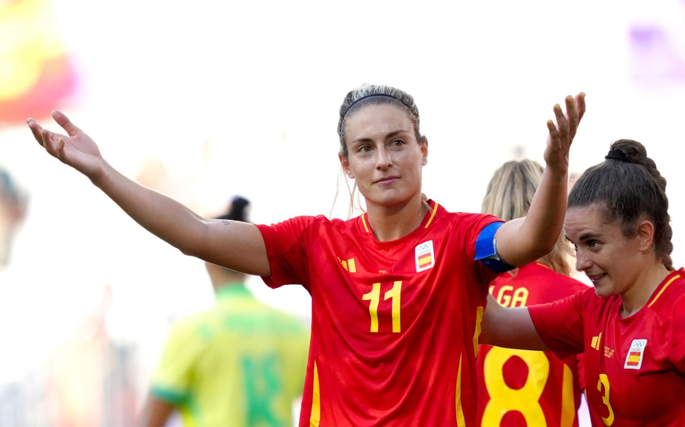 Tây Ban Nha là thử thách cực đại với Colombia Tây Ban Nha là thử thách cực đại với Colombia