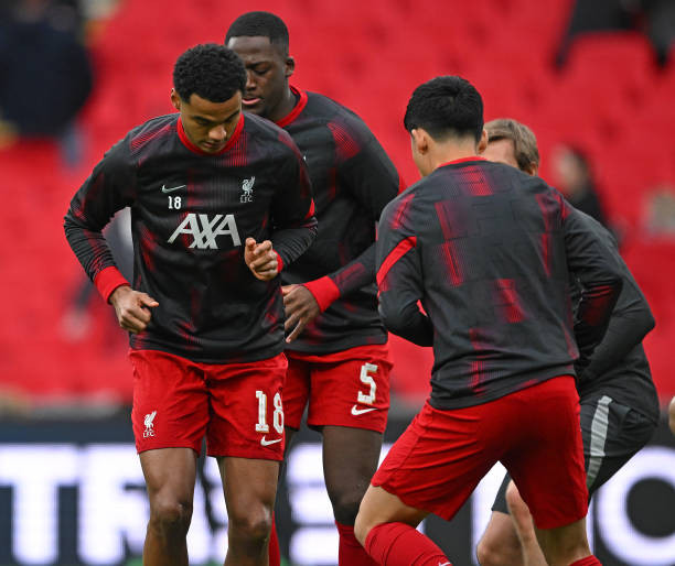 Liverpool vô địch cúp Liên đoàn sau trận cầu nghẹt thở ảnh 8