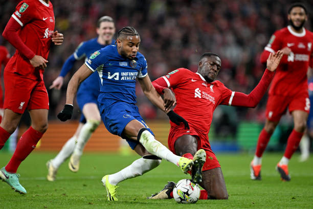 Liverpool vô địch cúp Liên đoàn sau trận cầu nghẹt thở ảnh 26