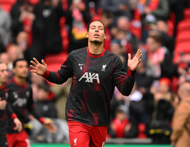 Liverpool vô địch cúp Liên đoàn sau trận cầu nghẹt thở ảnh 10