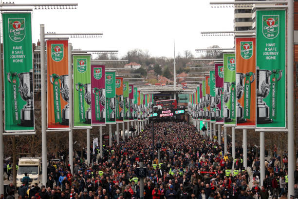 Liverpool vô địch cúp Liên đoàn sau trận cầu nghẹt thở ảnh 4