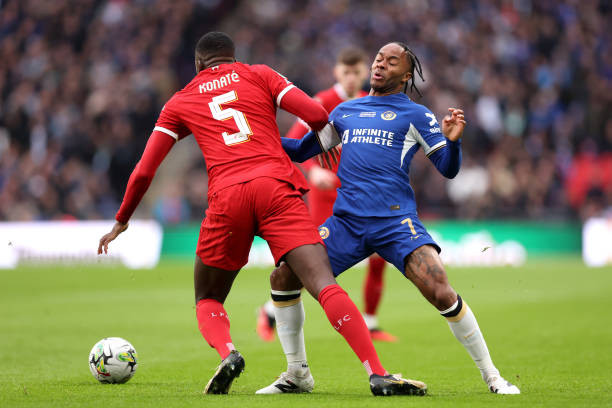 Liverpool vô địch cúp Liên đoàn sau trận cầu nghẹt thở ảnh 11