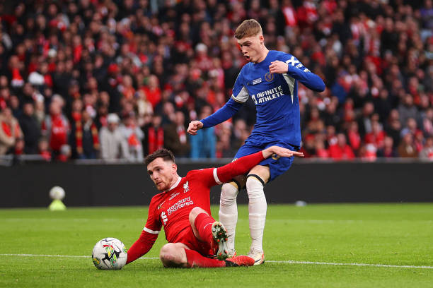 Liverpool vô địch cúp Liên đoàn sau trận cầu nghẹt thở ảnh 18