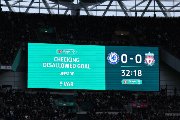 Liverpool vô địch cúp Liên đoàn sau trận cầu nghẹt thở ảnh 17