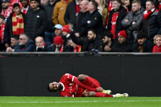 Liverpool vô địch cúp Liên đoàn sau trận cầu nghẹt thở ảnh 15