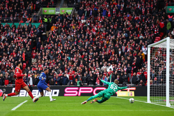 Liverpool vô địch cúp Liên đoàn sau trận cầu nghẹt thở ảnh 16