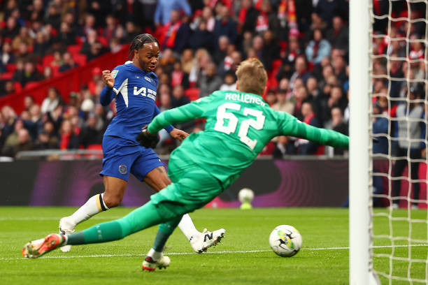 Liverpool vô địch cúp Liên đoàn sau trận cầu nghẹt thở ảnh 20