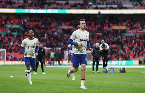 Liverpool vô địch cúp Liên đoàn sau trận cầu nghẹt thở ảnh 6