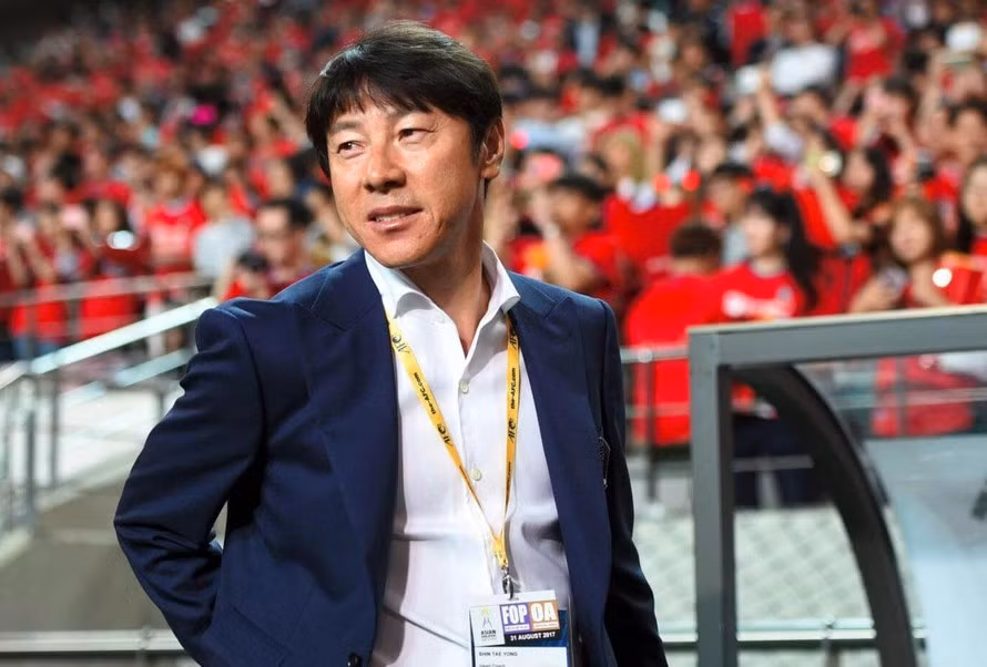 Indonesia vừa thua đậm Iraq ở vòng loại World Cup 2026