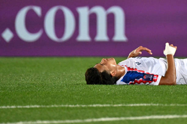 Hoà Oman, Thái Lan đặt 1 chân vào vòng 1/8 Asian Cup 2023 ảnh 19