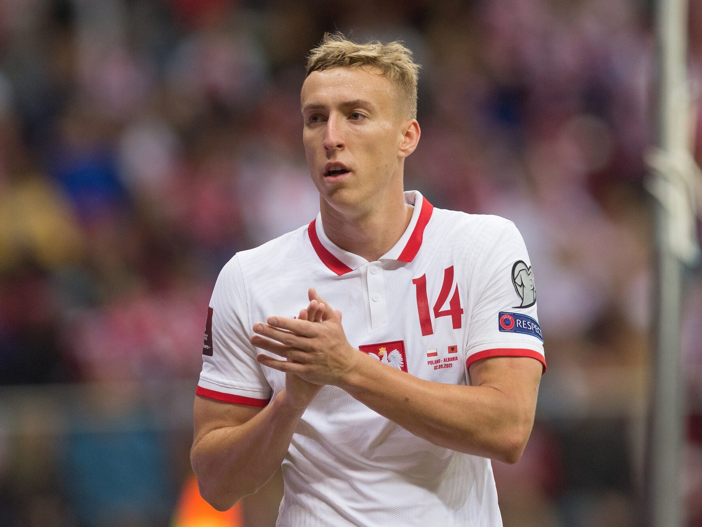 Siêu dự bị tỏa sáng, Hà Lan thắng ngược Ba Lan đầy kịch tính ảnh 2 Siêu dự bị tỏa sáng, Hà Lan thắng ngược Ba Lan đầy kịch tính ảnh 2