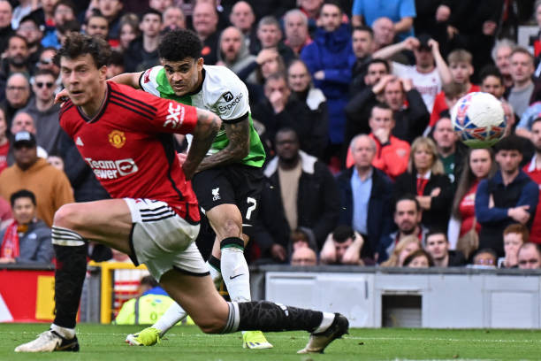 MU ngược dòng không tưởng trước Liverpool, giành vé vào bán kết FA Cup ảnh 14