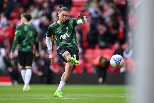 MU ngược dòng không tưởng trước Liverpool, giành vé vào bán kết FA Cup ảnh 8