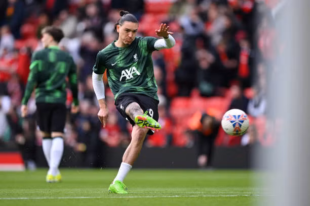 MU ngược dòng không tưởng trước Liverpool, giành vé vào bán kết FA Cup ảnh 8