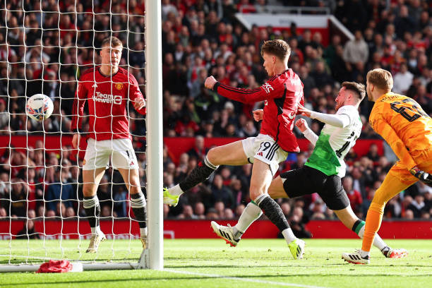 MU ngược dòng không tưởng trước Liverpool, giành vé vào bán kết FA Cup ảnh 10