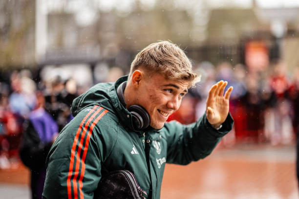 MU ngược dòng không tưởng trước Liverpool, giành vé vào bán kết FA Cup ảnh 3