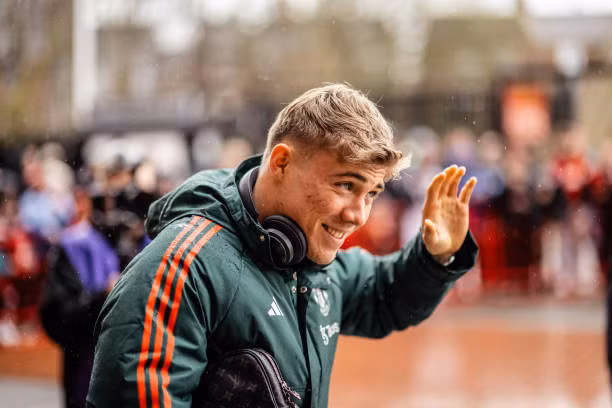 MU ngược dòng không tưởng trước Liverpool, giành vé vào bán kết FA Cup ảnh 3