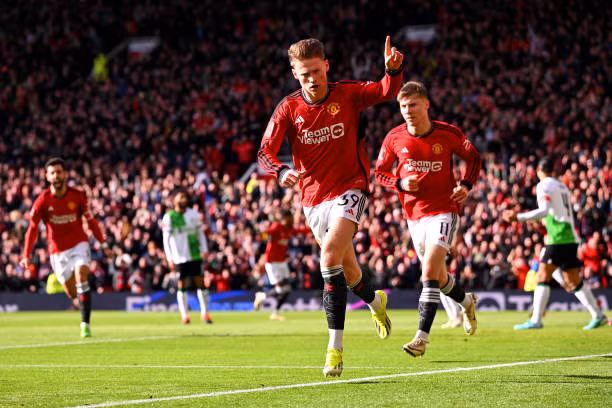 MU ngược dòng không tưởng trước Liverpool, giành vé vào bán kết FA Cup ảnh 11