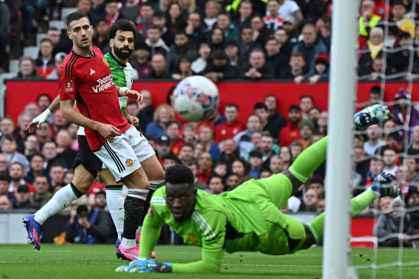 MU ngược dòng không tưởng trước Liverpool, giành vé vào bán kết FA Cup ảnh 9