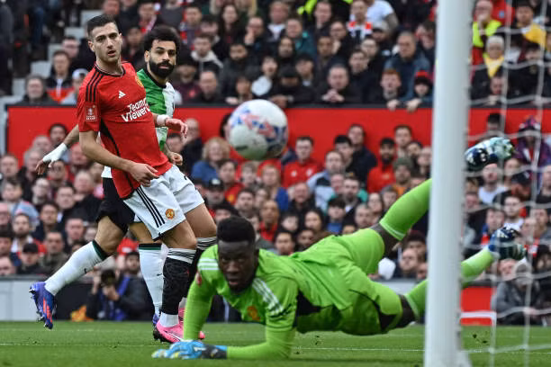 MU ngược dòng không tưởng trước Liverpool, giành vé vào bán kết FA Cup ảnh 9