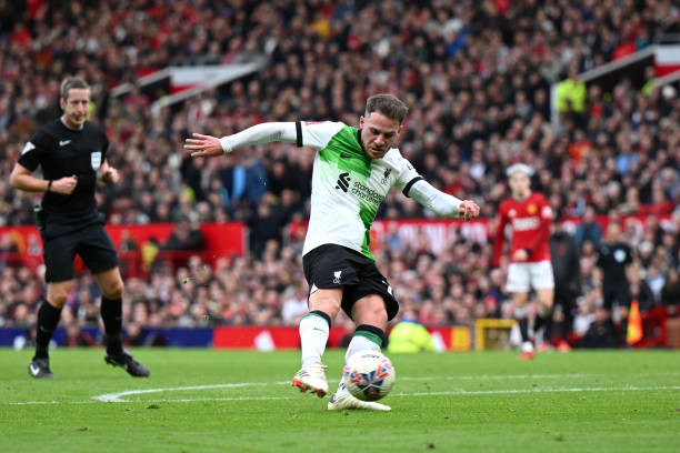 MU ngược dòng không tưởng trước Liverpool, giành vé vào bán kết FA Cup ảnh 16