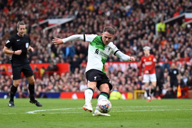 MU ngược dòng không tưởng trước Liverpool, giành vé vào bán kết FA Cup ảnh 16